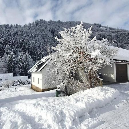 Murzeit Apartman Murau Exterior foto