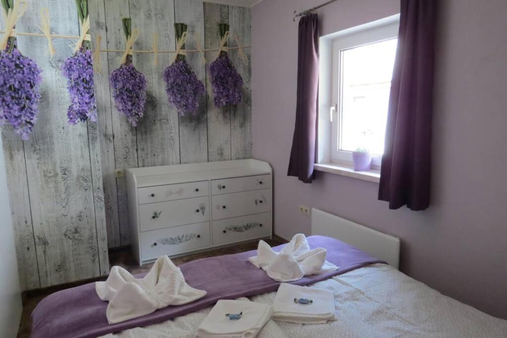 Murzeit Apartman Murau Exterior foto