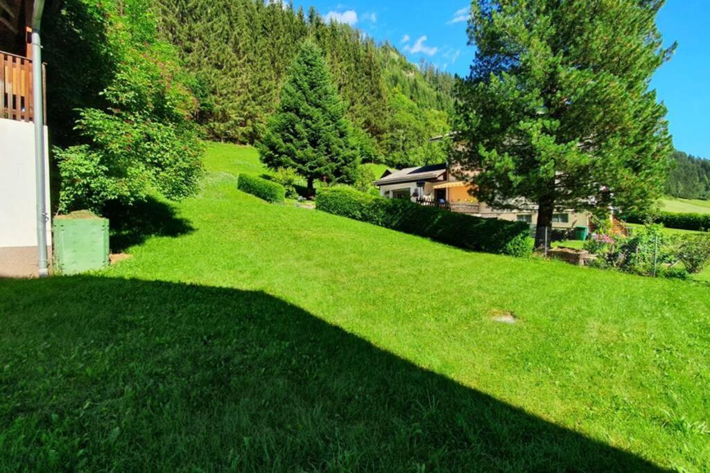 Murzeit Apartman Murau Exterior foto